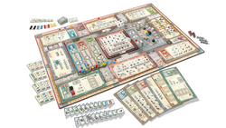 Teotihuacan: City of Gods (ONLINE ORDER ONLY)