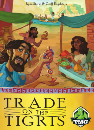 Trade on the Tigris (ONLINE ORDER ONLY)
