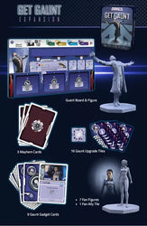 Agents of Mayhem: Get Gaunt Expansion (ONLINE ORDER ONLY)