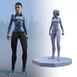 Agents of Mayhem: Get Gaunt Expansion (ONLINE ORDER ONLY)