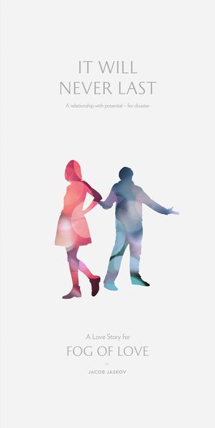 Fog of Love: It Will Never Last Expansion (ONLINE ORDER ONLY)