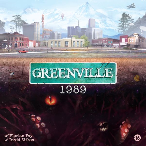 Greenville 1989 (ONLINE ORDER ONLY)