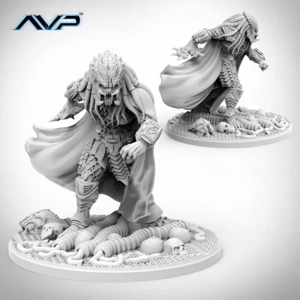 Alien vs Predator (AVP): Predator Elders (ONLINE ORDER ONLY)
