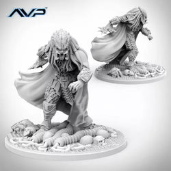 Alien vs Predator (AVP): Predator Elders (ONLINE ORDER ONLY)