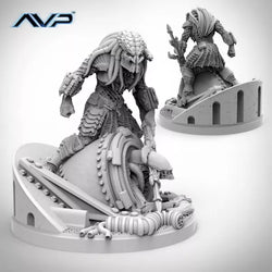 Alien vs Predator (AVP): Predator Elders (ONLINE ORDER ONLY)
