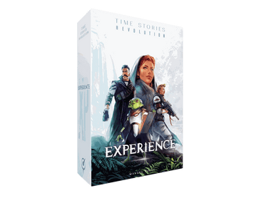 TIME Stories Revolution: Experience (ONLINE ORDER ONLY)