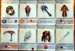 Aydolon: Age of Heroes (ONLINE ORDER ONLY)