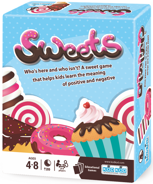 Sweets (ONLINE ORDER ONLY)
