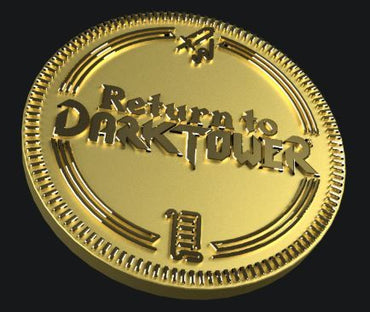 Return to Dark Tower: Coin of the Realm (ONLINE ORDER ONLY)