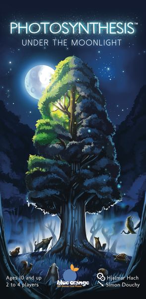 Photosynthesis: Under the Moonlight (ONLINE ORDER ONLY)