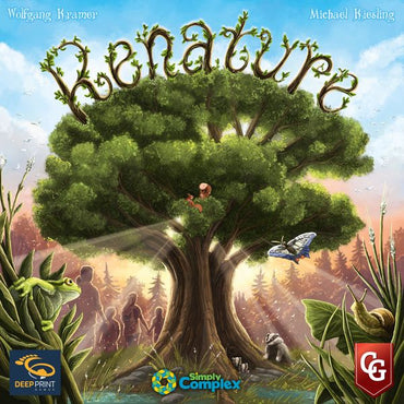 Renature (ONLINE ORDER ONLY)