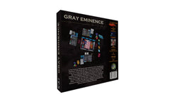 Gray Eminence (Deluxe Edition) (ONLINE ORDER ONLY)