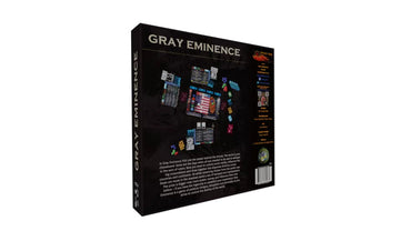 Gray Eminence (Deluxe Edition) (ONLINE ORDER ONLY)