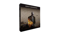 Gray Eminence (Deluxe Edition) (ONLINE ORDER ONLY)