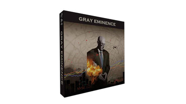 Gray Eminence (Deluxe Edition) (ONLINE ORDER ONLY)