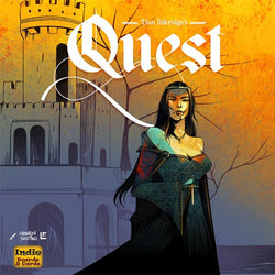 Quest (ONLINE ORDER ONLY)
