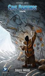 Endless Winter: Cave Paintings (ONLINE ORDER ONLY)