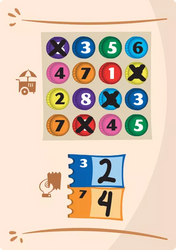 Long Shot - The Dice Game (Online Order Only)