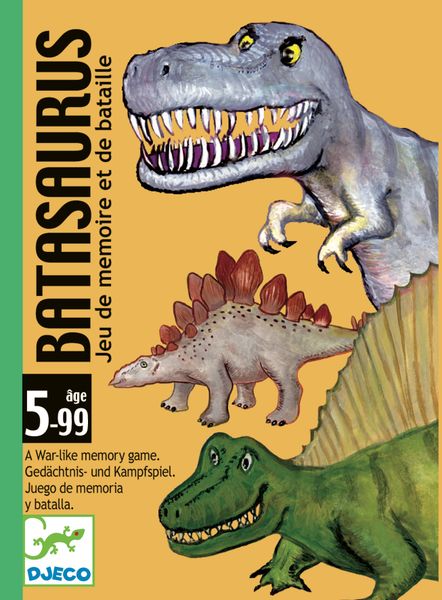 Batasaurus (ONLINE ORDER ONLY)