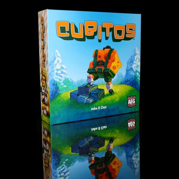Cubitos (ONLINE ORDER ONLY)
