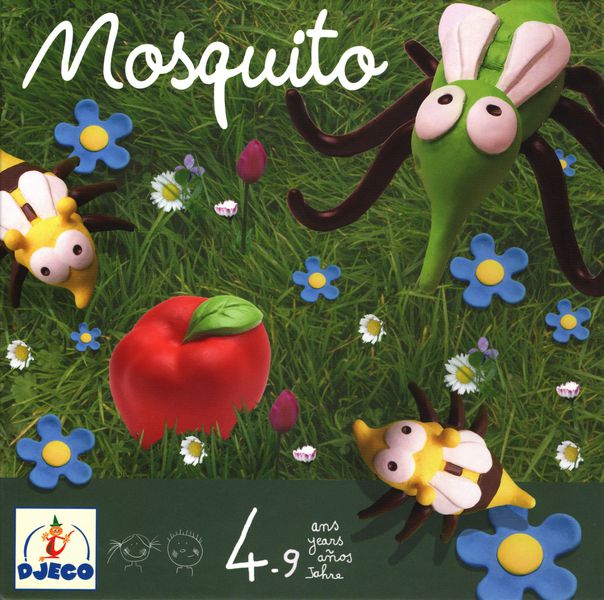 Mosquito (ONLINE ORDER ONLY)
