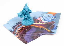 Marvel United: Yondu Kickstarter Exclusive Character (ONLINE ORDER ONLY)