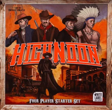High Noon (ONLINE ORDER ONLY)