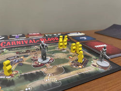 Final Girl - Board Game (Online Order Only)