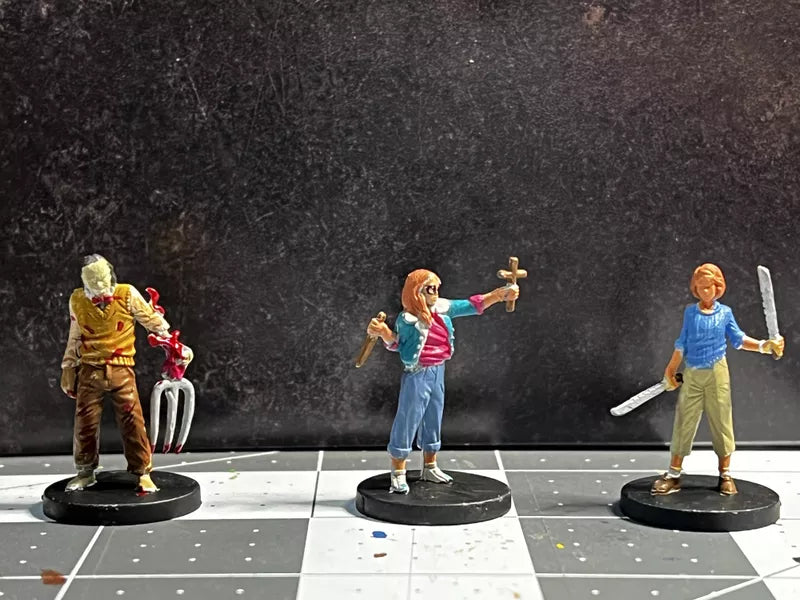 Final Girl - Board Game (Online Order Only)