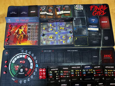 Final Girl - Board Game (Online Order Only)