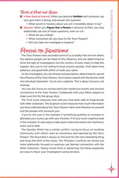 Thirsty Sword Lesbians - Advanced Lovers & Lesbians Expansion - RPG (Online Order Only)