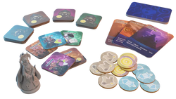 Ryozen: Deluxe Kickstarter Edition (ONLINE ORDER ONLY)