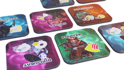 Ryozen: Deluxe Kickstarter Edition (ONLINE ORDER ONLY)