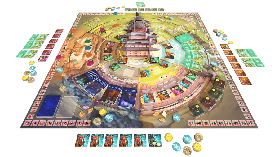 Ryozen: Essential Edition (ONLINE ORDER ONLY)