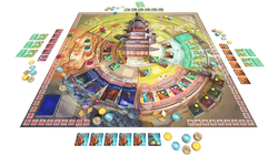 Ryozen: Deluxe Kickstarter Edition (ONLINE ORDER ONLY)