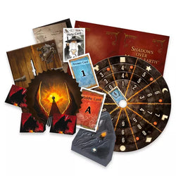 EXIT The Game - Shadows Over Middle Earth (Online Order Only)