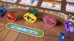 Long Shot - The Dice Game (Online Order Only)