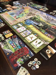 Trailblazer: The John Muir Trail (ONLINE ORDER ONLY)
