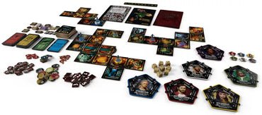 Betrayal At House On The Hill - 3rd Edition - Board Game (Online Order Only)