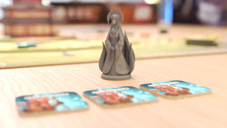 Ryozen: Deluxe Kickstarter Edition (ONLINE ORDER ONLY)