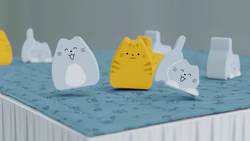 boop. - Board Game (Online Order Only)