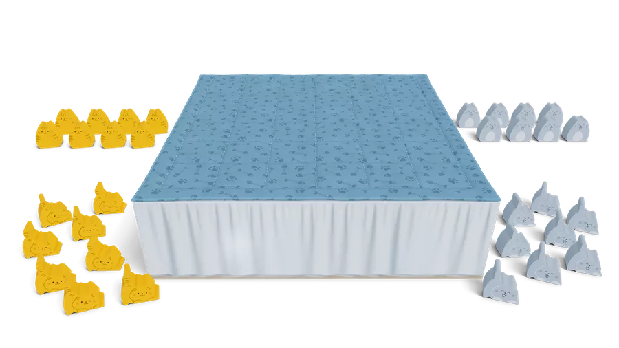 boop. - Board Game (Online Order Only)