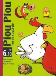 Piou Piou (ONLINE ORDER ONLY)