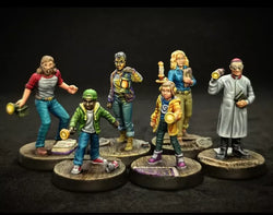 Betrayal At House On The Hill - 3rd Edition - Board Game (Online Order Only)