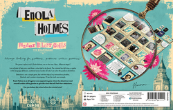 Enola Holmes: Finder of Lost Souls (ONLINE ORDER ONLY)