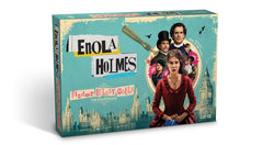 Enola Holmes: Finder of Lost Souls (ONLINE ORDER ONLY)