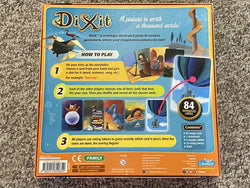 Dixit - Board Game (Online Order Only)