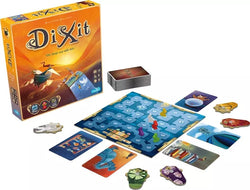 Dixit - Board Game (Online Order Only)