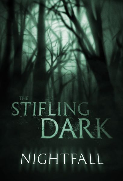 The Stifiling Dark: Nightfall expansion (ONLINE ORDER ONLY)