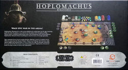 Hoplomachus: Remastered (ONLINE ORDER ONLY)